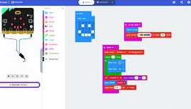 Microbit plaka